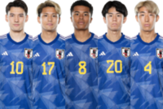 パリ五輪出場へ…U23アジアカップ開幕！　“大岩ジャパン”で注目すべき5選手