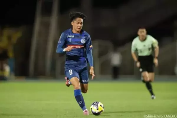 水戸MF齋藤俊輔、海外クラブへの移籍を視野に入れた交渉・準備と発表