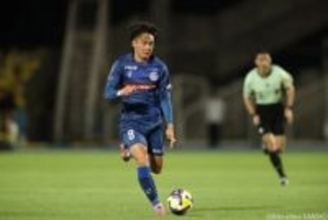 水戸MF齋藤俊輔、海外クラブへの移籍を視野に入れた交渉・準備と発表