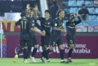 GS全勝のG大阪はラウンド16で浦項との“日韓対決”へ！…ACL2決勝トーナメントの組み合わせ決定