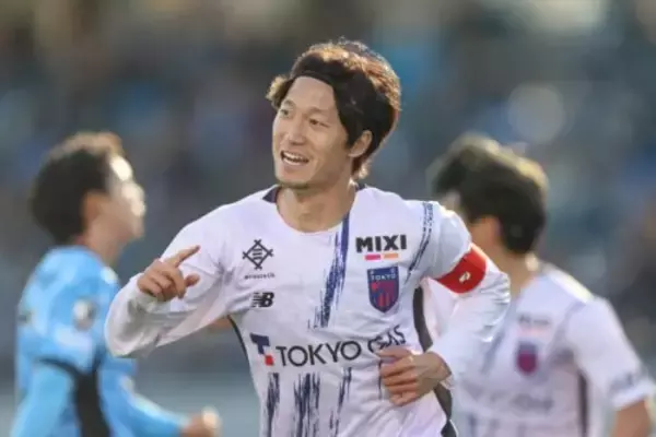 FC東京がスコア以上に川崎Fを圧倒、“多摩川クラシコ”を制す！　室屋成はJで6年ぶり得点