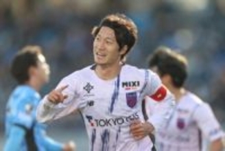 FC東京がスコア以上に川崎Fを圧倒、“多摩川クラシコ”を制す！　室屋成はJで6年ぶり得点