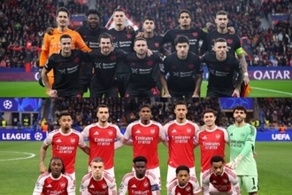 レヴァークーゼン、欧州決勝Tではイングランド勢と好相性…唯一勝利したリヴァプールはCL制覇