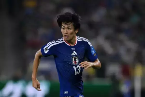 北中米W杯で躍動の日本代表MF中村敬斗、今夏プレミアリーグ行きの可能性？　3クラブが関心か