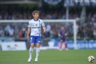 G大阪のDF黒川圭介がMLS移籍！　DCユナイテッドに加入「チャレンジしたいという強い思いを…」