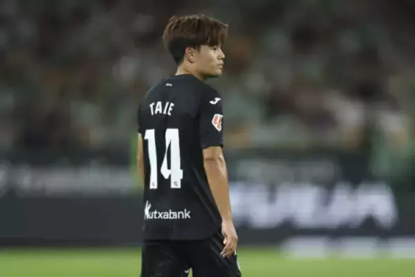 “古巣”マドリー戦で復活なるか！？　久保建英、印象的なプレー連発の開幕戦から2試合連続スタメン濃厚