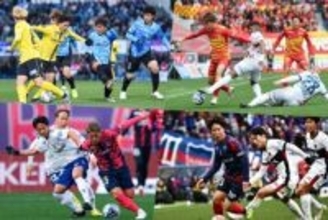 J1百年構想リーグ開幕節には過去最多24万5501人が来場！…寒波の中で昨年を2万人近く上回る
