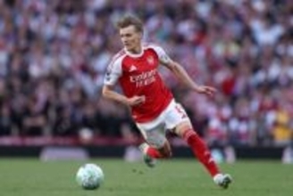 「どうして楽しまずにいられる？」　アーセナル主将ウーデゴーア、タイトル懸かる状況に闘志燃やす