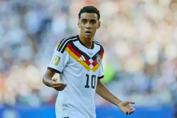 ムシアラがW杯敗退後に手術実施…昨夏手術時の金属プレート除去で今季開幕前に復帰へ