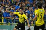 「昨季2位の柏、開幕戦で2発勝利！　水戸は1点返すも“J1本番”黒星スタート」の画像1