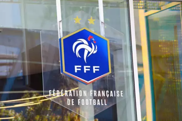 仏サッカー連盟、FIFA会長選へインファンティーノ会長への支持撤回を表明…「支持を正当化する条件は満たされていない」