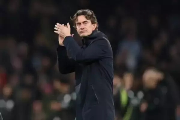 プレミアで6戦未勝利も…トッテナム指揮官はマンCとのドローに手応え「正しい方向に進んでいる」