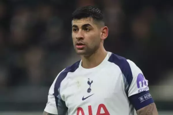 トッテナム指揮官、主将ロメロの首脳陣批判に見解「1人の選手の発言であり、全選手を代表したものかはわからない」