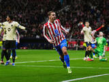 「不屈のアトレティコがコパ準決勝初戦でバルセロナに4発完勝！…攻撃陣揃い踏みでファイナル進出に大きなアドバンテージ」の画像1
