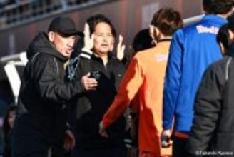 「穴を埋めるのではない」大宮、強さの源は“熾烈な定位置争い”　新鋭・山本桜大の台頭とカプリーニの意地