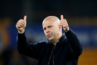 リヴァプール、本拠地『アンフィールド』で通算1500勝目に王手…指揮官は勝利に自信「誰しもが我々の勝利を期待する」