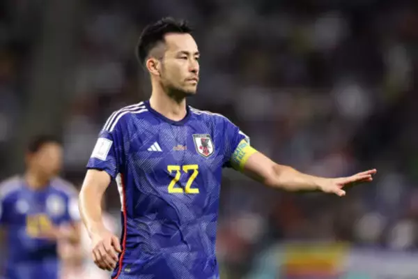 元キャプテン吉田麻也が4年ぶり日本代表復帰！　鎌田大地の不参加に伴い、31日アイスランド戦限定で追加招集