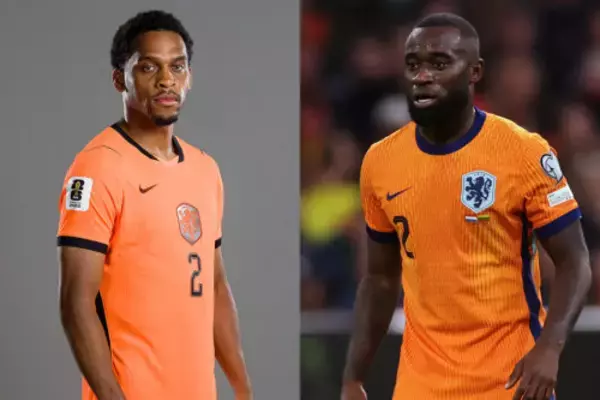 日本とW杯同組のオランダ、ティンバー負傷離脱でヘールトライダを追加招集
