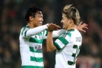 新体制は黒星スタート…前田大然と旗手怜央の評価も伸びず「目立った場面はない」