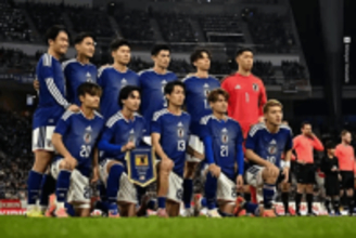 FIFAランク発表！　アフリカ杯の結果反映で日本は19位にダウン…モロッコが過去最高の8位、セネガルは12位に浮上