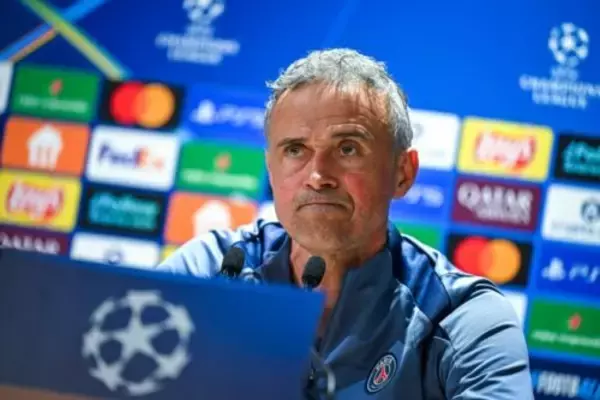 クラブW杯決勝のリベンジなるか…PSG指揮官がチェルシー撃破へ意気込み「万全の準備を整えている」