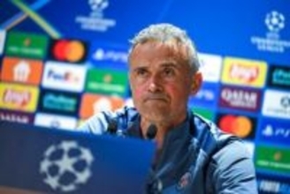 クラブW杯決勝のリベンジなるか…PSG指揮官がチェルシー撃破へ意気込み「万全の準備を整えている」