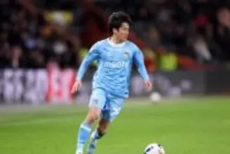 25年ぶりプレミア昇格で注目も…負傷の坂元達裕、今季中の復帰は不透明？