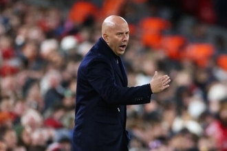 選手層の薄さ主張から一転…リヴァプール指揮官「チームと質には完全に満足」