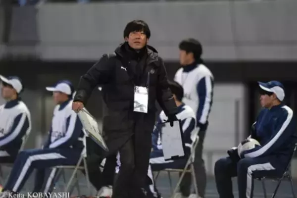 奈良クラブ、大黒将志氏の新監督就任を発表！　川崎Fコーチから来季は初の指揮官に