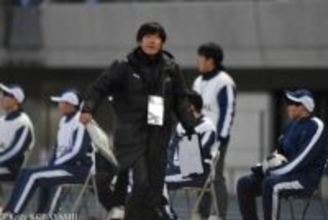 奈良クラブ、大黒将志氏の新監督就任を発表！　川崎Fコーチから来季は初の指揮官に