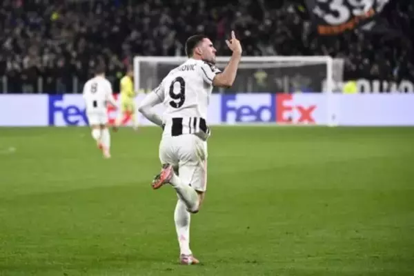 手術実施のヴラホヴィッチに“早期復帰”の可能性が浮上…ユヴェントスは補強戦略を見直し？