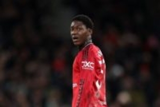 カゼミーロ退団決定のマンU、“若き才能”の引き留めに動く…立場一変のメイヌーに新契約提示へ