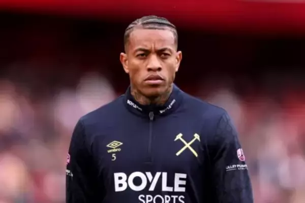 ブライトン、DFイゴール・ジュリオの復帰を発表…今季前半戦はウェストハムでプレー