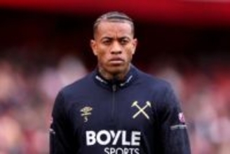 ブライトン、DFイゴール・ジュリオの復帰を発表…今季前半戦はウェストハムでプレー