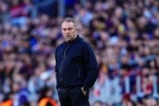 バルサ指揮官、国王杯の完敗に「彼らの方が優れていた」　今節の名誉挽回を要求