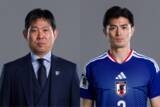 「森保一監督、NHK W杯決勝にゲスト出演決定！　日本のスタジオゲストには谷口彰悟」の画像1
