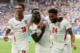 「計10点の殴り合い！　フランスが後半怒涛の反撃も…最後に突き放したイングランドがW杯3位」の画像1