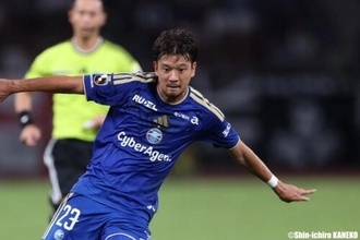 町田がACL2で開幕3連勝！　白崎凌兵の強烈ミドル炸裂、グループステージ突破に大手