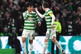 田中 守田の代役探しに進展あり セルティックで中村俊輔と比較されるほどの選手となった旗手怜央の招集はあるのか 22年1月30日 エキサイトニュース