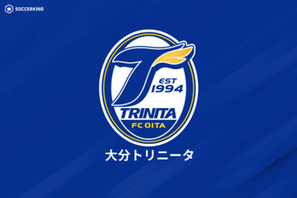 大分、J1首位の町田からMF髙橋大悟が期限付き移籍加入「初めてプロの試合を観たのは…」