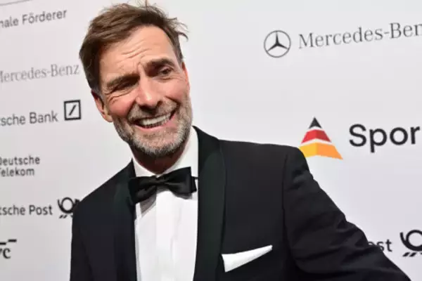 クロップ氏にレッドブル退団の可能性？…監督業復帰の場合、レッドブルは阻止する意思なしか