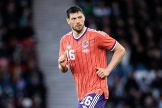 「準備してきたプランはあったが…」スコットランド代表のDFマッケンナが悔やむポイント