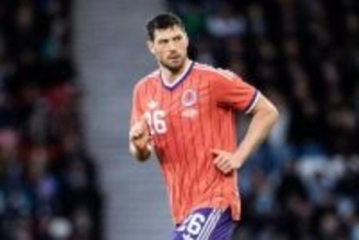 「準備してきたプランはあったが…」スコットランド代表のDFマッケンナが悔やむポイント