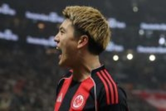 「ドウアンが閃きを見せた」　堂安律が“個人技”で突破口を開く！　地元メディアも決勝点を称賛