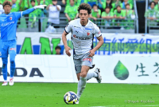 京都、クラブ史上最高成績の“立役者”DF宮本優太のレンタル期間満了を発表…来季は3年ぶりに浦和でプレーへ