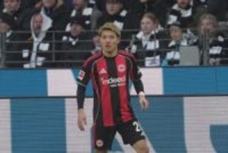 堂安律が古巣フライブルク戦へ意気込み！　デュエル勝利数は現在チーム1位「植え付けてくれたのは…」