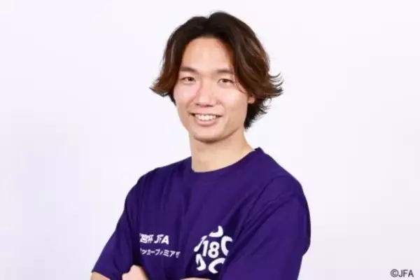 日本代表DF板倉滉、高円宮杯U－18プレミアリーグのアンバサダーに就任！…高校年代最高峰の舞台は4月4日開幕