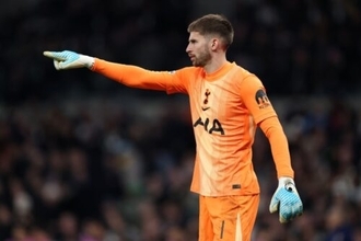 ゾマーの“後釜”候補筆頭はトッテナム守護神か…インテルが代理人と接触、移籍金は約36億円程度？