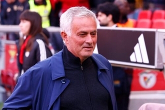 モウリーニョ、レアル・マドリードに電撃復帰？　新監督候補リストの上位か