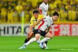 「浦和、田中達也体制で3連勝！　渡邊凌磨が決勝点…無得点の柏は6連敗でEAST最下位に」の画像1